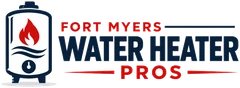 Fort Myers Water Heater Pros logo