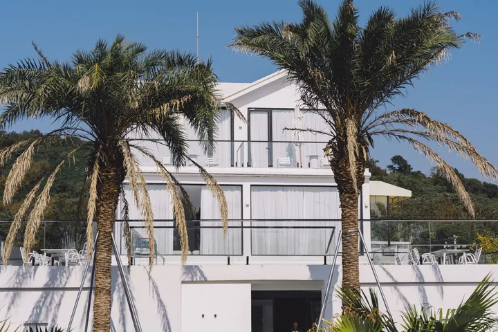 Modern Florida home, water heater installation Iona Fort Myers